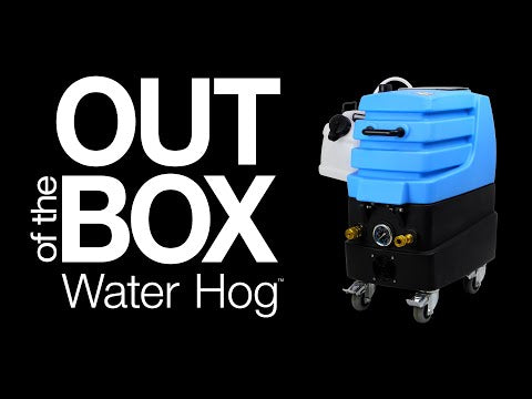 Water Hog™ Pressure Sprayer