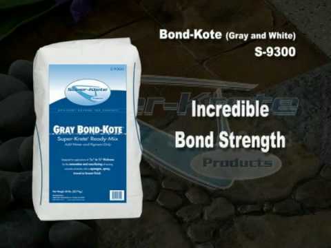 Bond-Kote