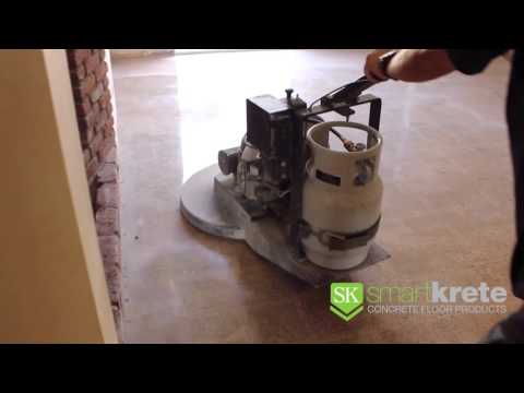 Smartkrete Smartguard SP