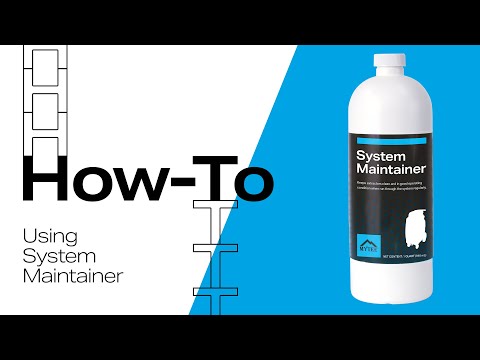 Mytee System Maintainer Extractor Descaler