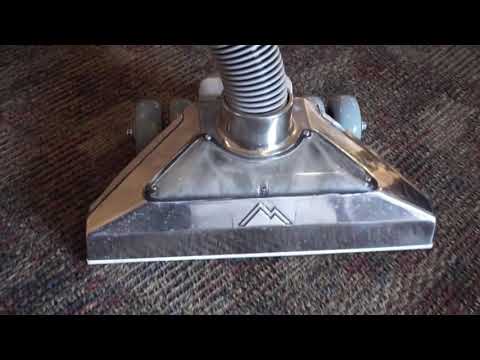 Bentley™ Carpet Wand
