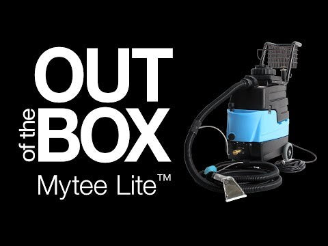 Mytee Lite™ Heated Carpet Extractor