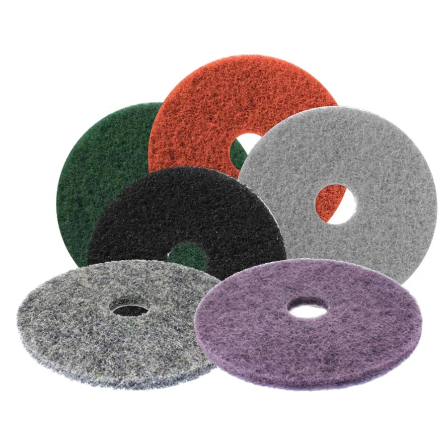 Floor Pads - Box of 5