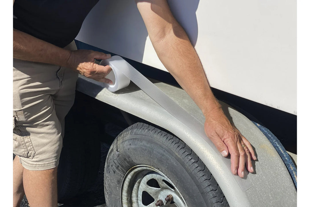 Non-Slip Traction Tape Rolls