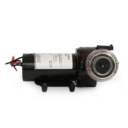 Transfer Pump for ETM Truckmount