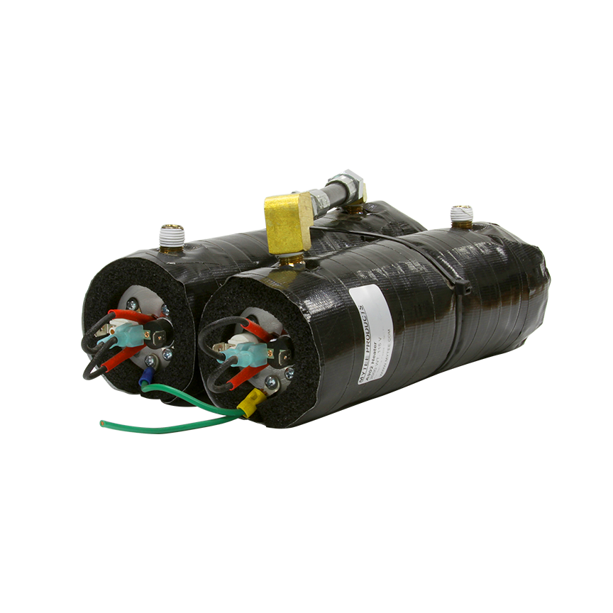 Mytee Heater 115v