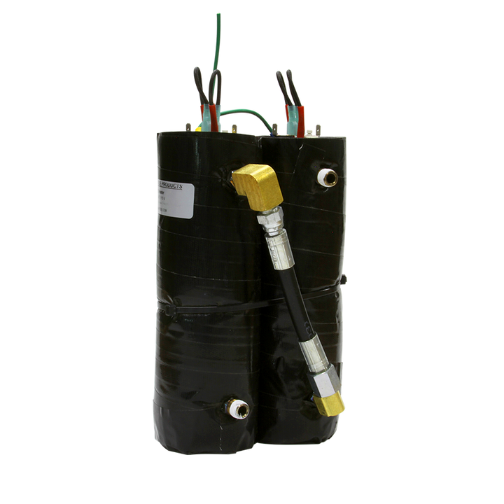 Mytee Heater 115v